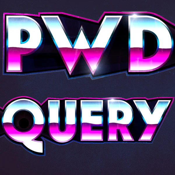 PWD QUERY