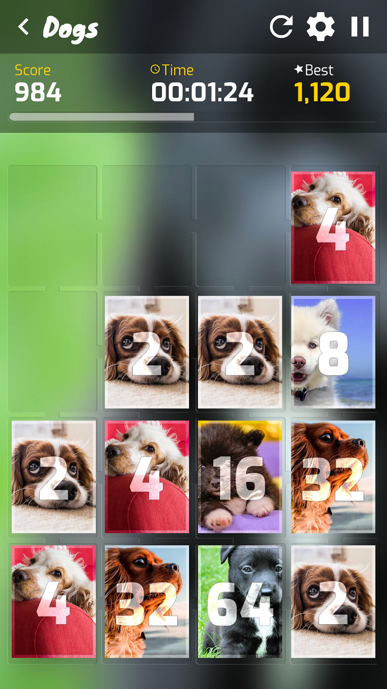 Collages 2048 gallery image