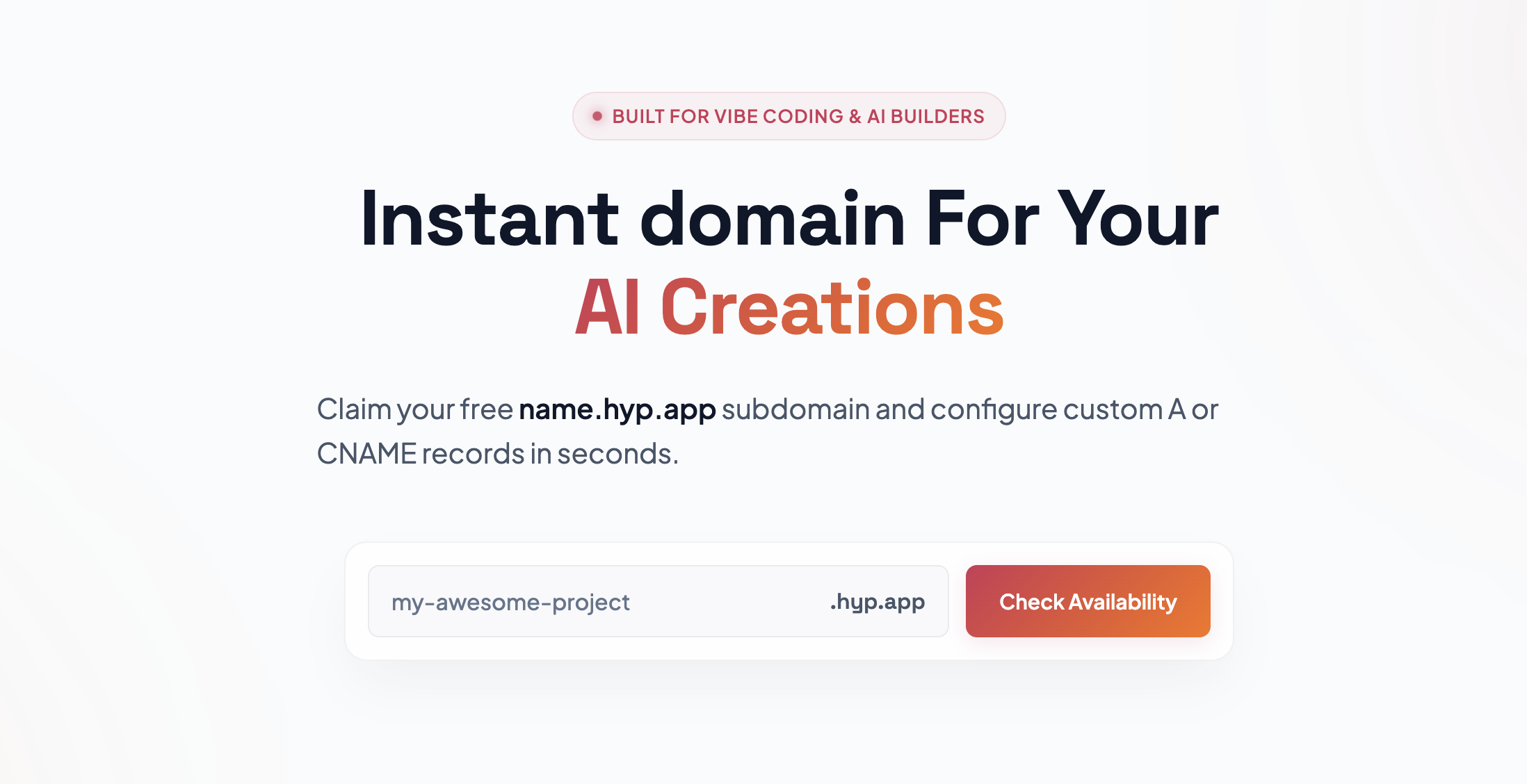 .hyp Domain gallery image