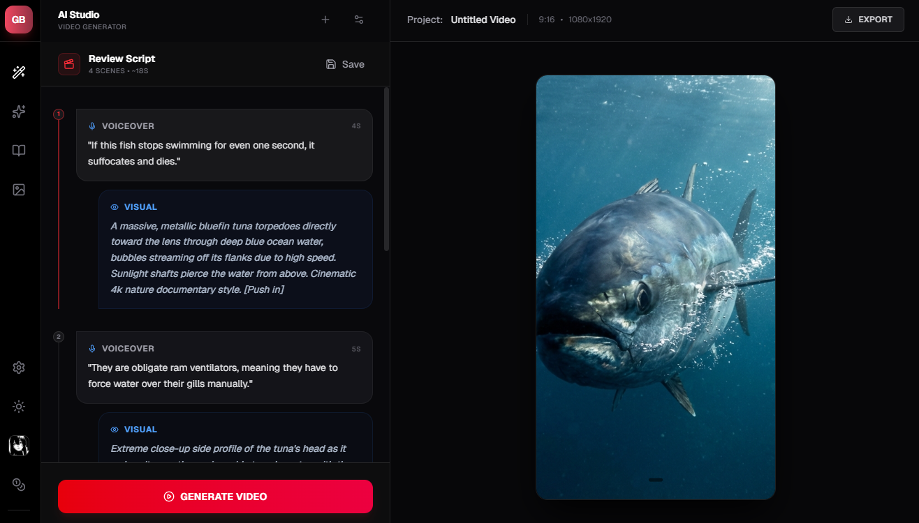 GridBite gallery image
