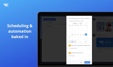 Thread Creator gallery image