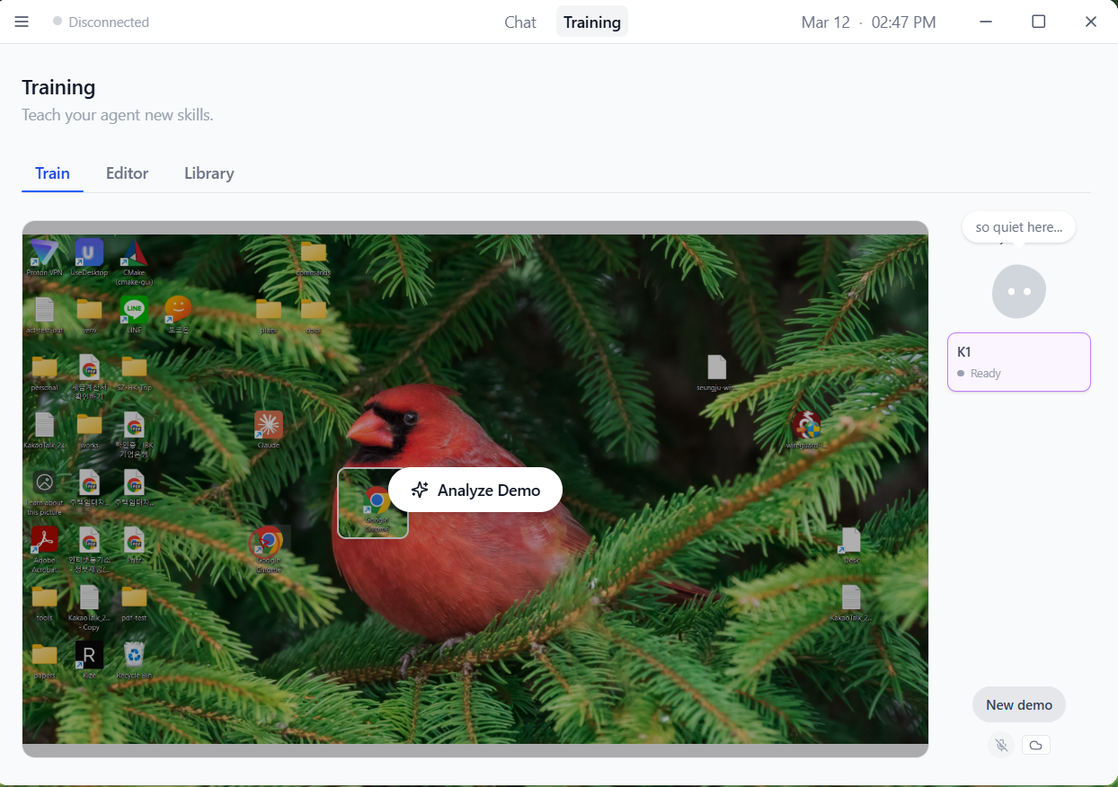 UseDesktop gallery image