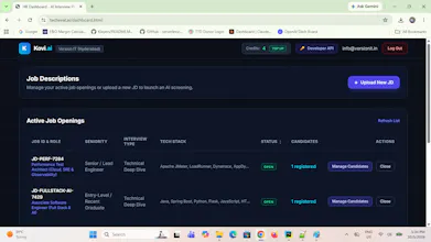 TechEval.ai gallery image