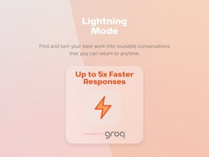 My Better AI for iOS gallery image