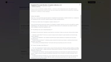 GumForge gallery image