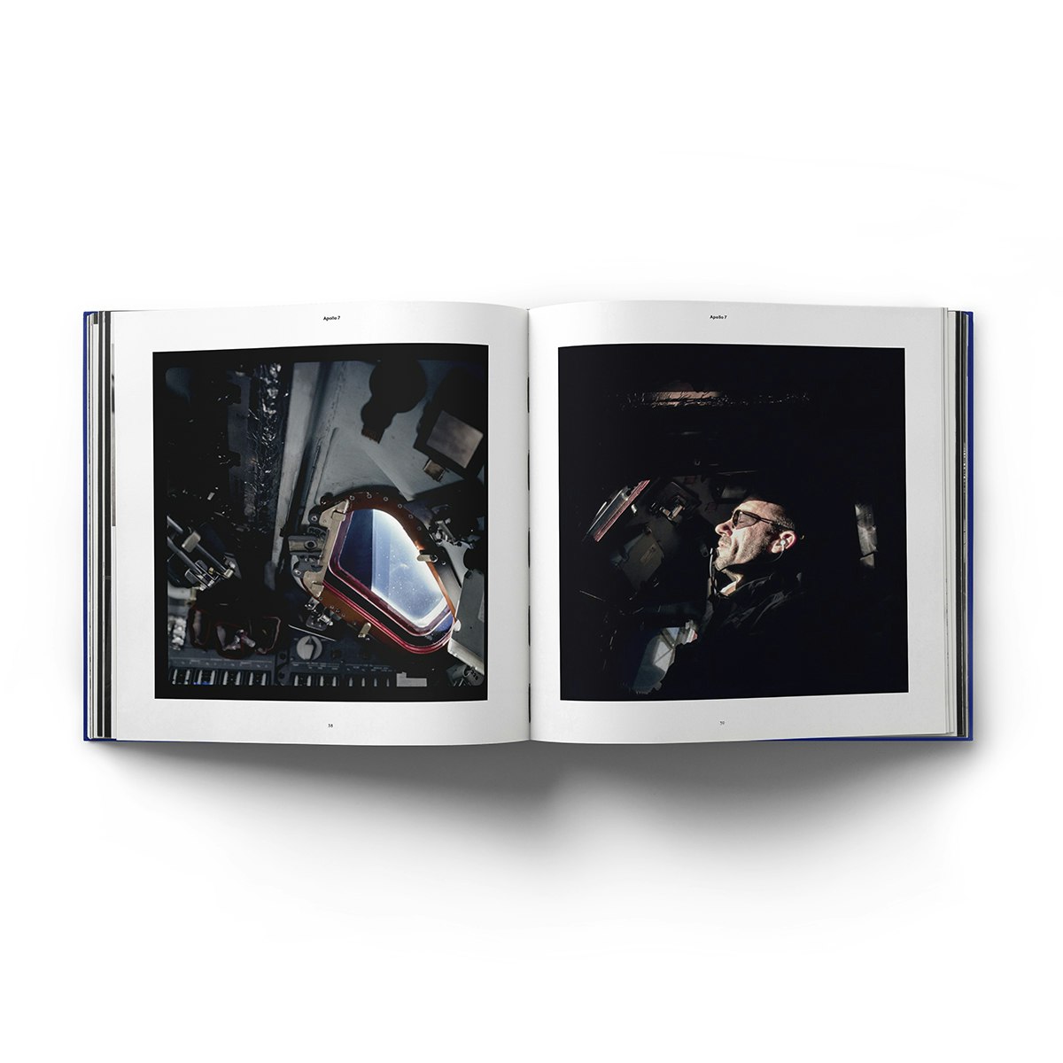 Apollo VII – XVII gallery image