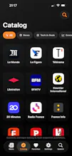 OmniFeed gallery image