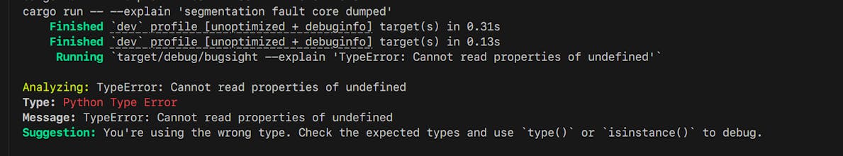 bugsight gallery image