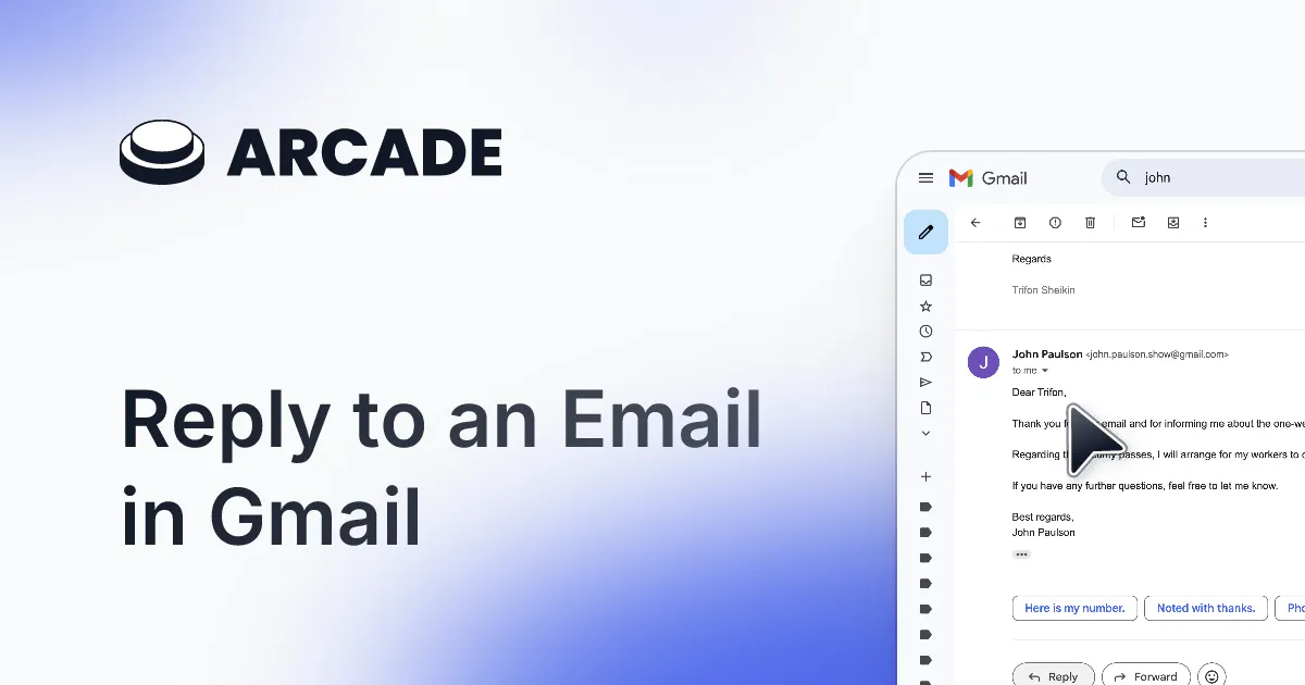 Speak2mail 项目横幅