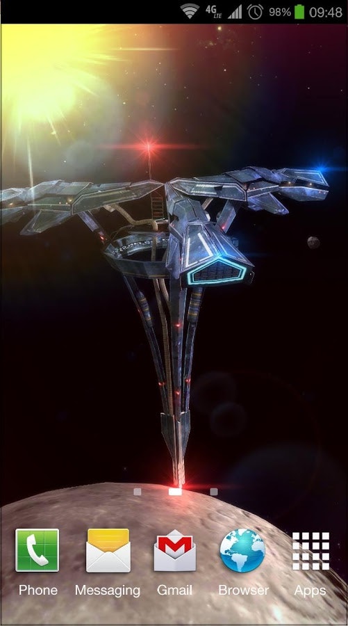 Real Space 3D Pro lwp gallery image