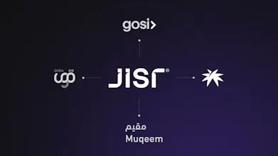 Jisr gallery image