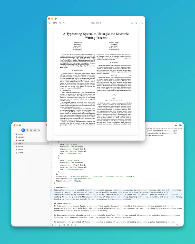 Edist screenshot 4