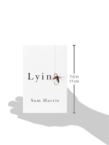 Lying gallery image