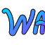 Whamon Art logo