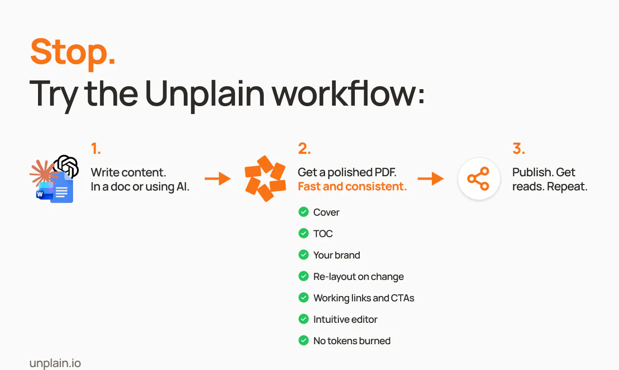 Unplain screenshot 6