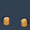 WFH Happy Hour