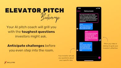 SKILLFIRE - AI Soft Skills Coach gallery image