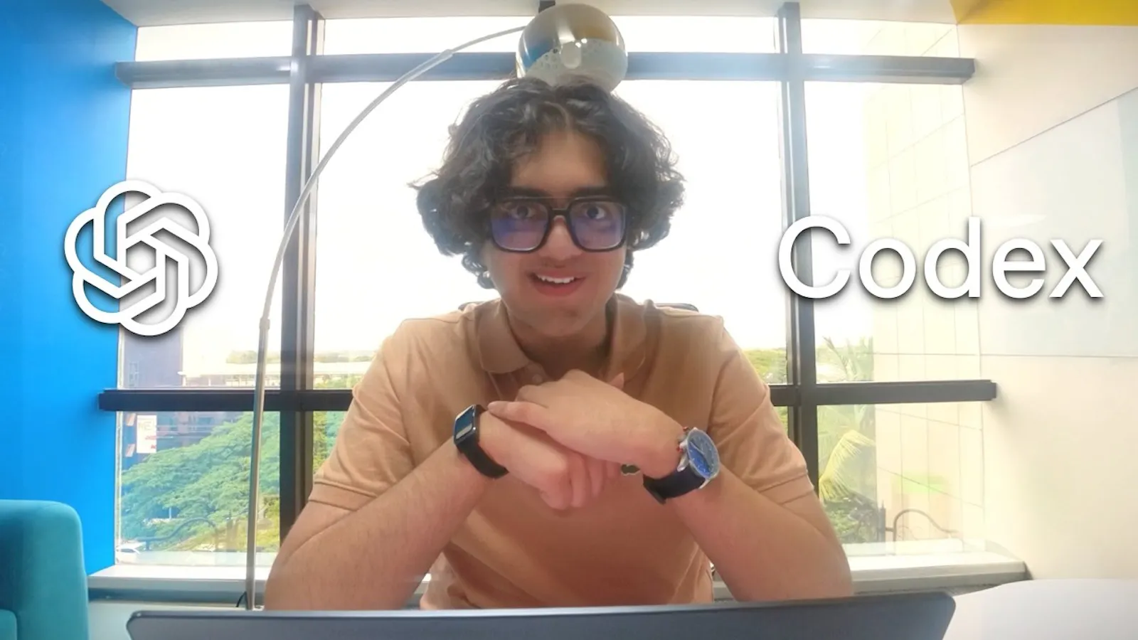 Megaphone screenshot 1 (video preview)