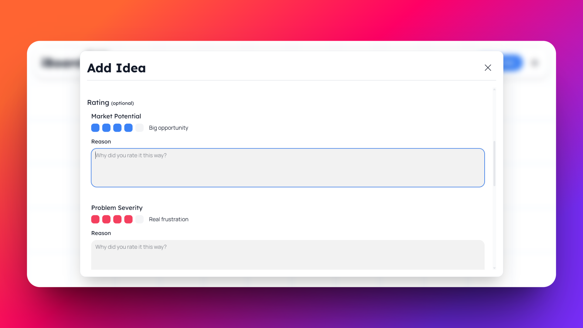 iBoard gallery image