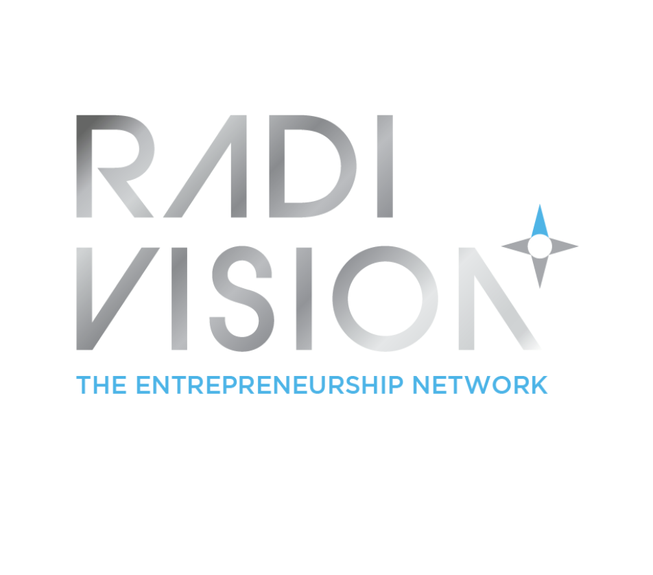Radivision logo