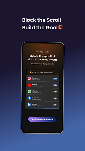 ScrollFit gallery image