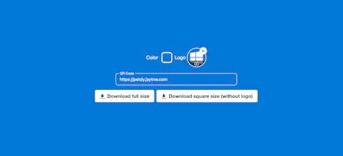 Fake Windows BSOD gallery image