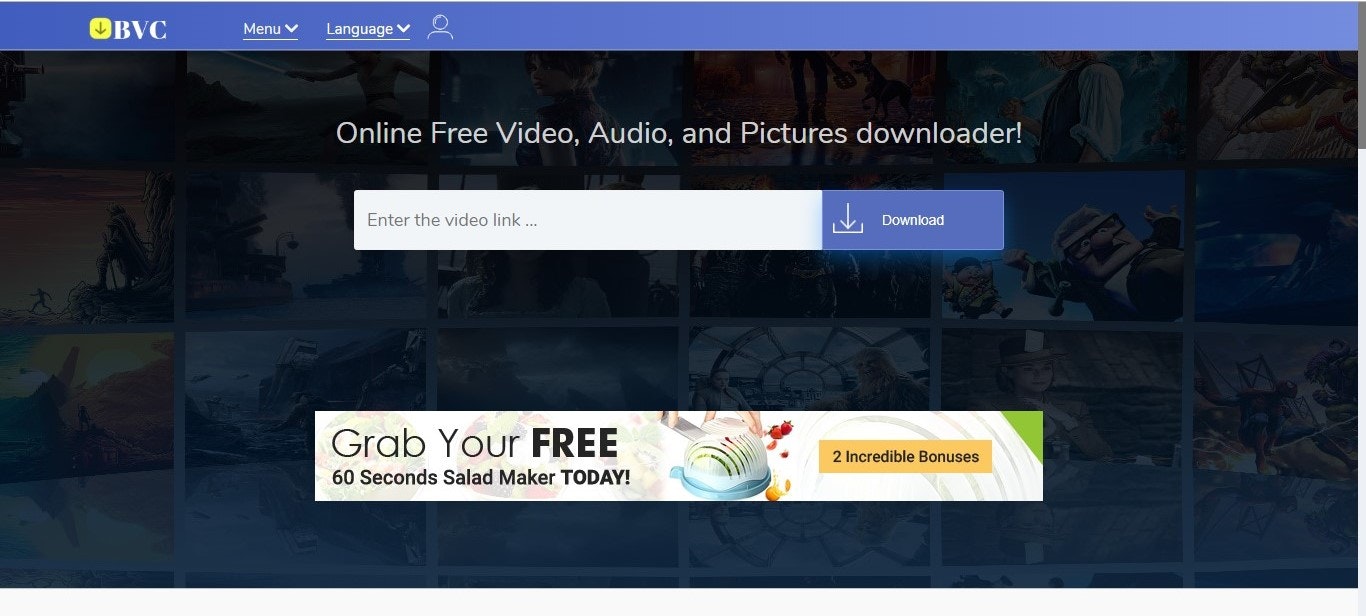Alternative to listentoYoutube gallery image