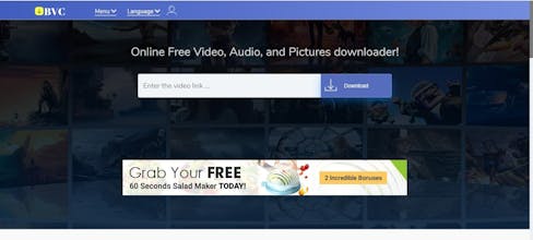 Alternative to listentoYoutube gallery image
