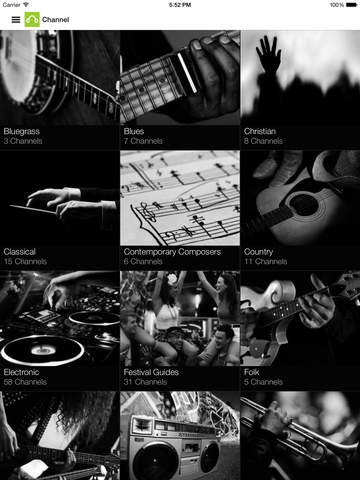 Earbits  gallery image