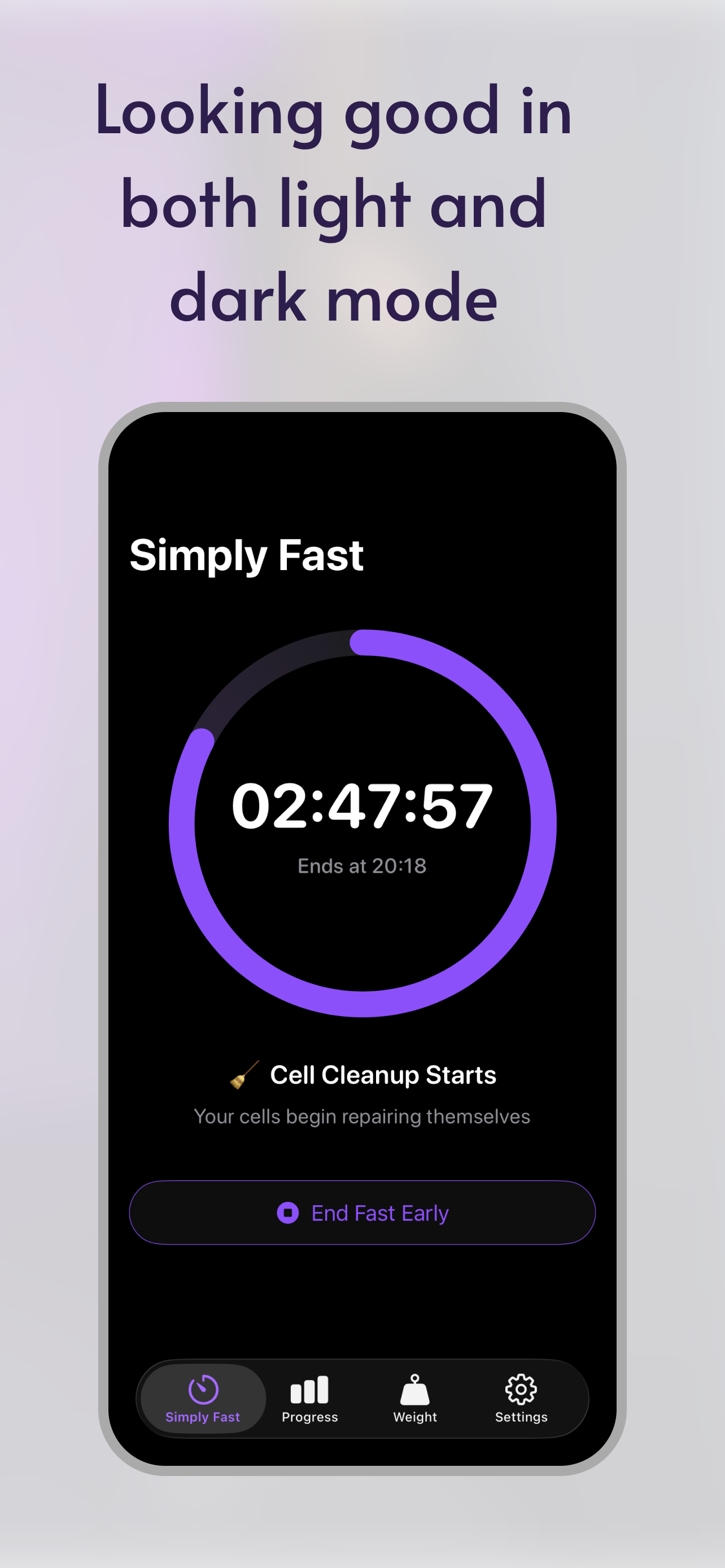 Simply Fast - Get in Shape gallery image