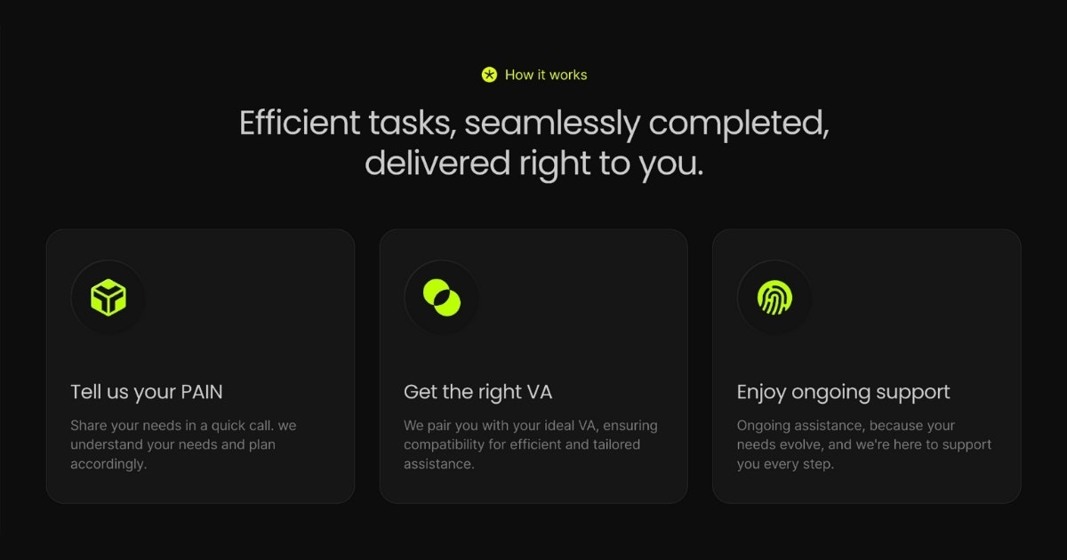 VA360: Asistente virtual en su servicio media 5