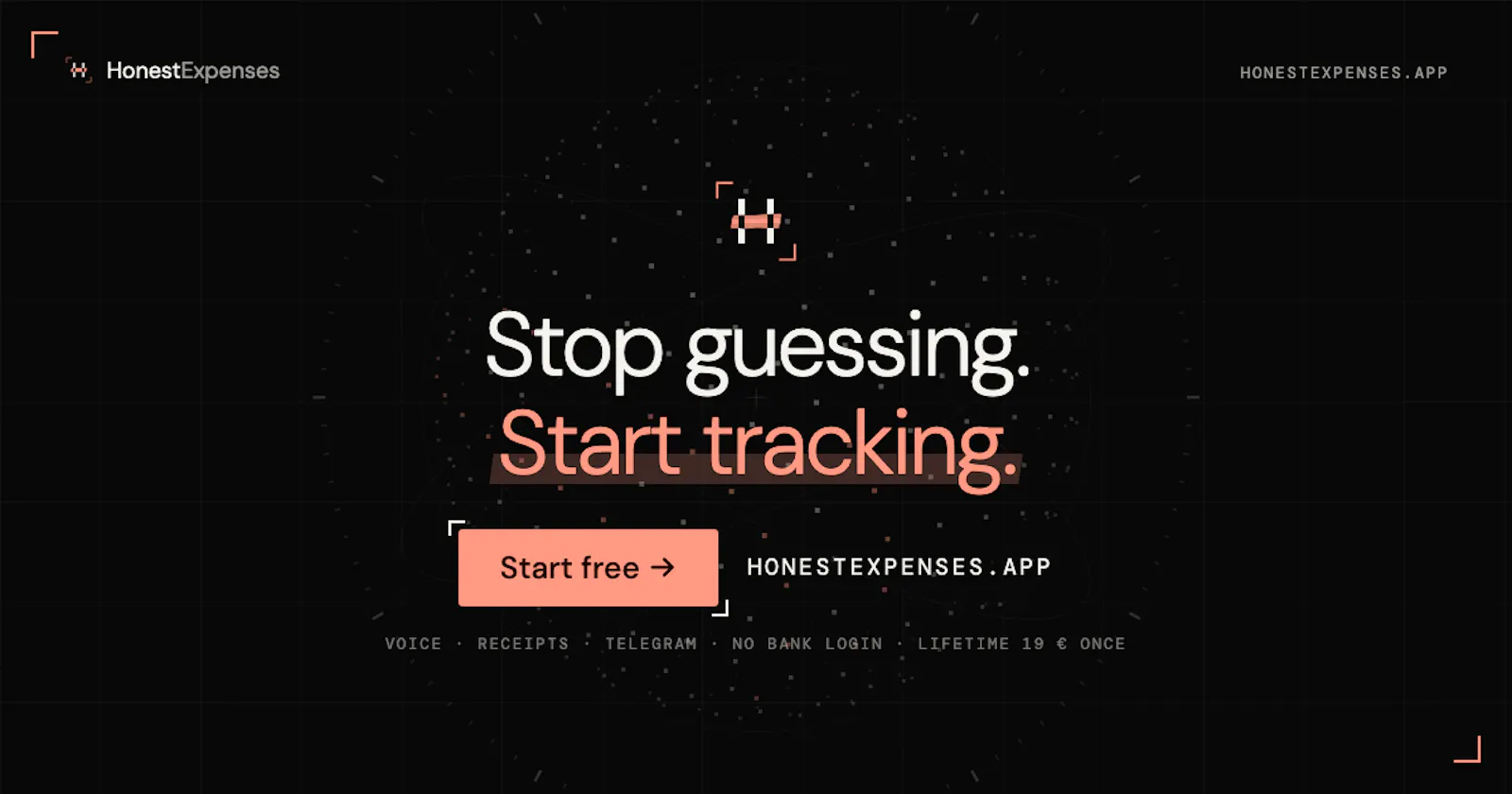 HonestExpenses AI screenshot 8