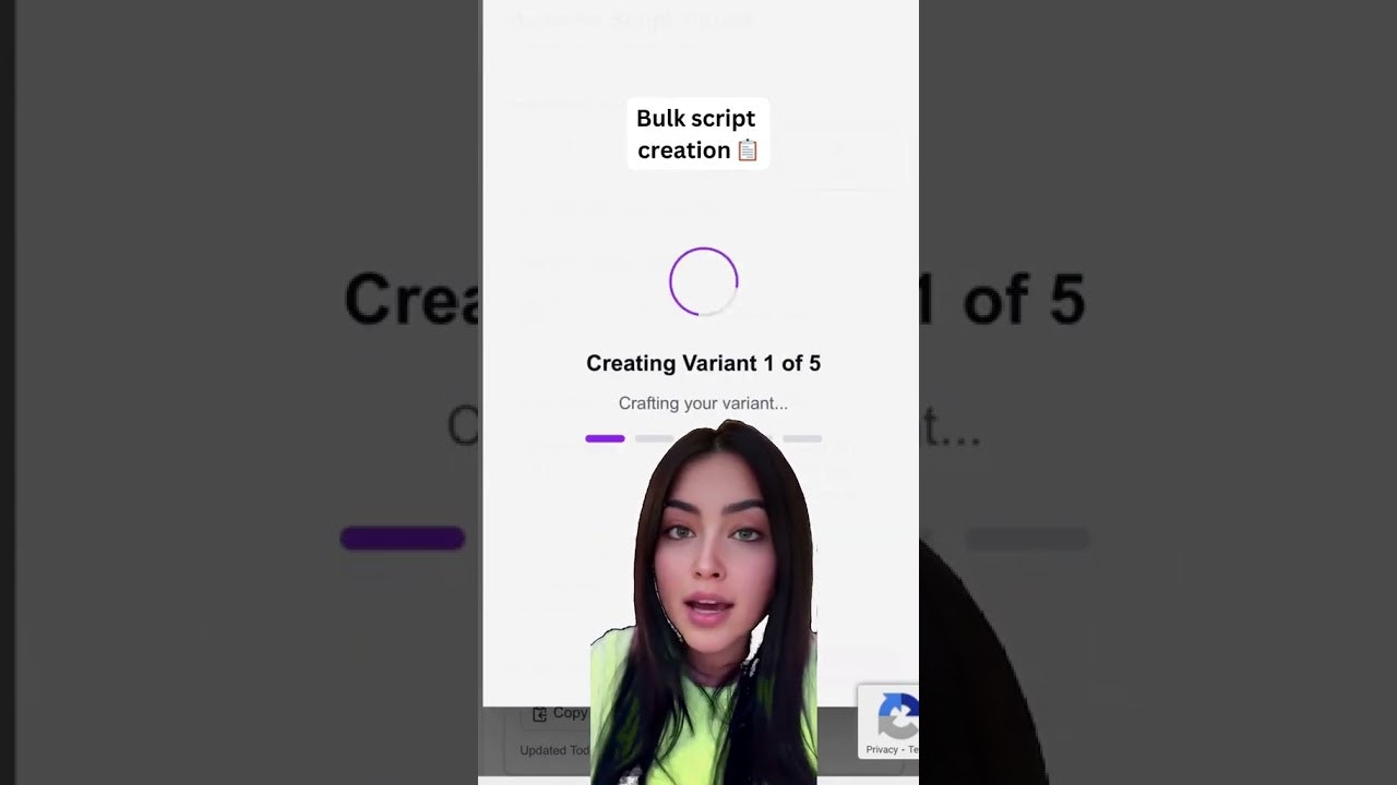 Scripts Viral gallery image