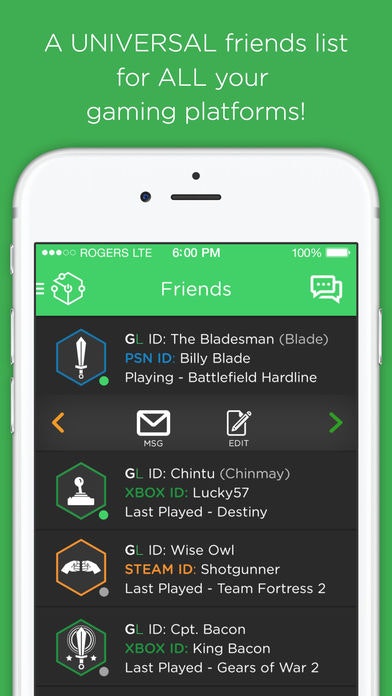 GamerLink gallery image