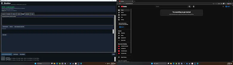 Ghostbox Browser gallery image