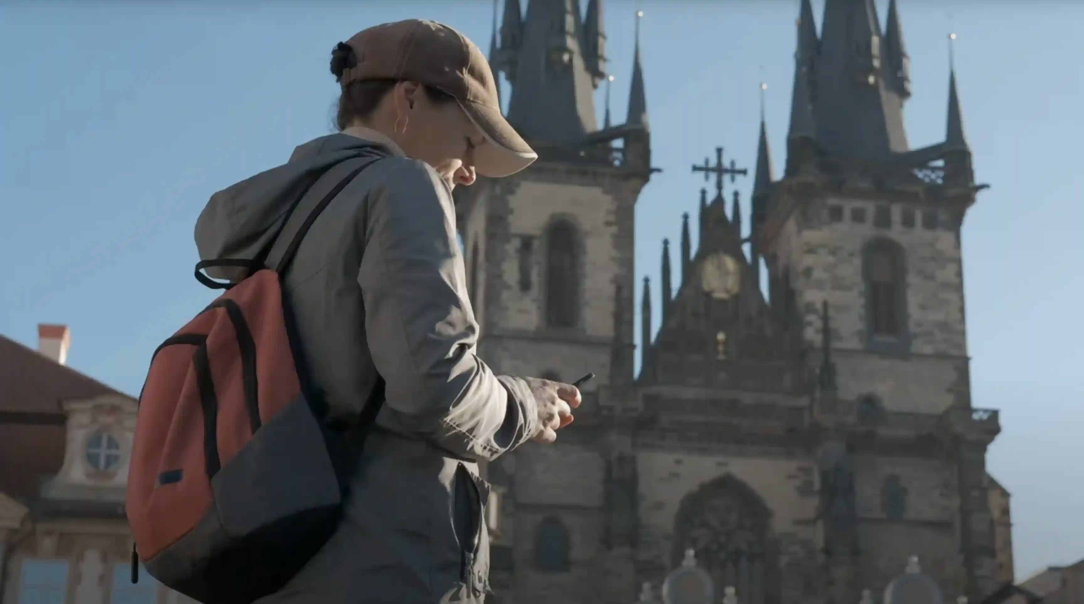 geoquestr.com - Screenshot 2 showing product features and functionality