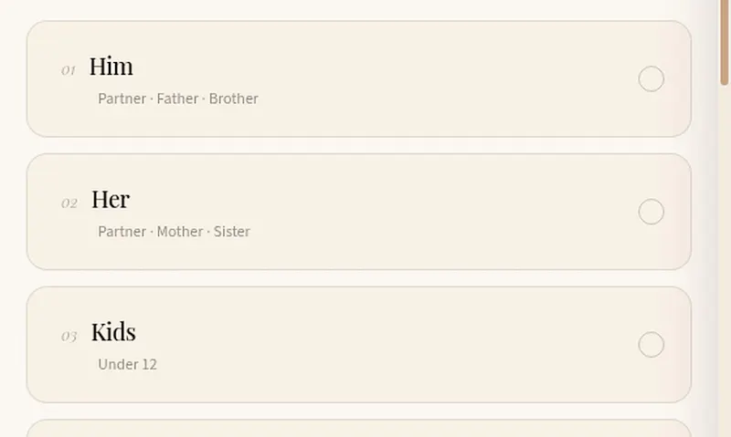 GiftHive screenshot 7