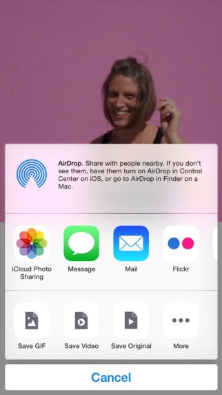 XY Cam gallery image