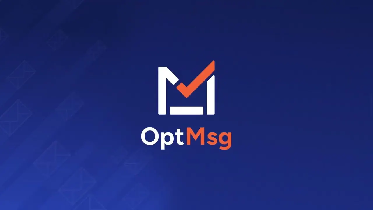 OptMsg gallery image