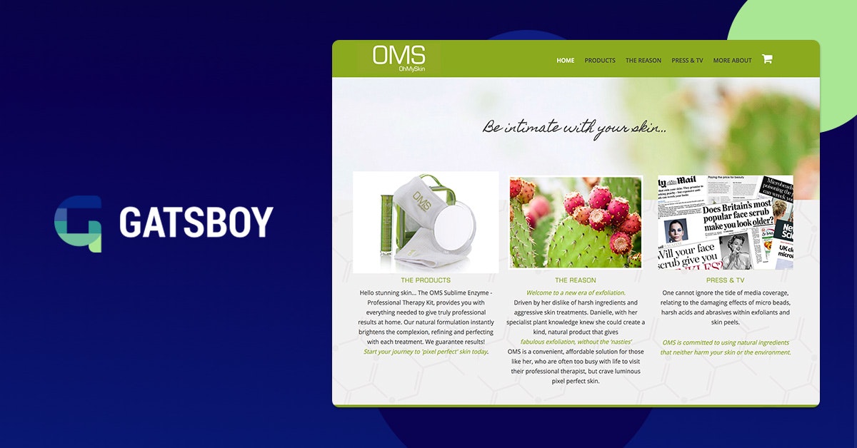 Gatsboy gallery image