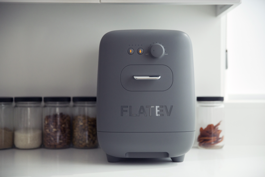 Flatev gallery image