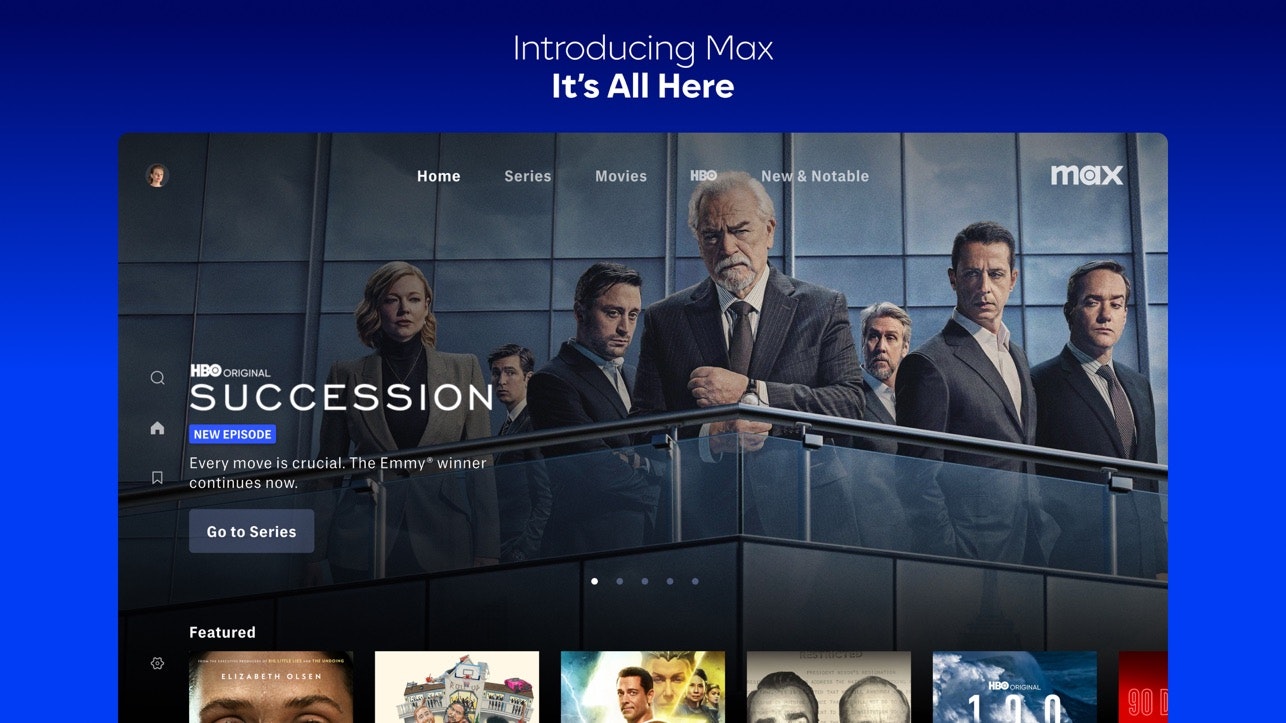 สูงสุด - The One To Watch for HBO, Hit Series, Films, Reality & More media 3