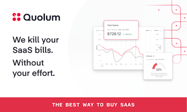 Quolum gallery image