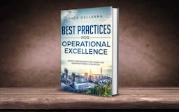 Best Practices for OperationalExcellence media 1