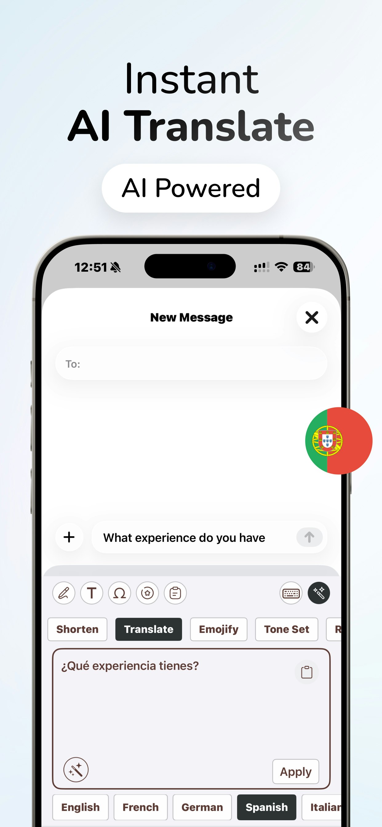 Fontfy: Smart AI Keyboard gallery image