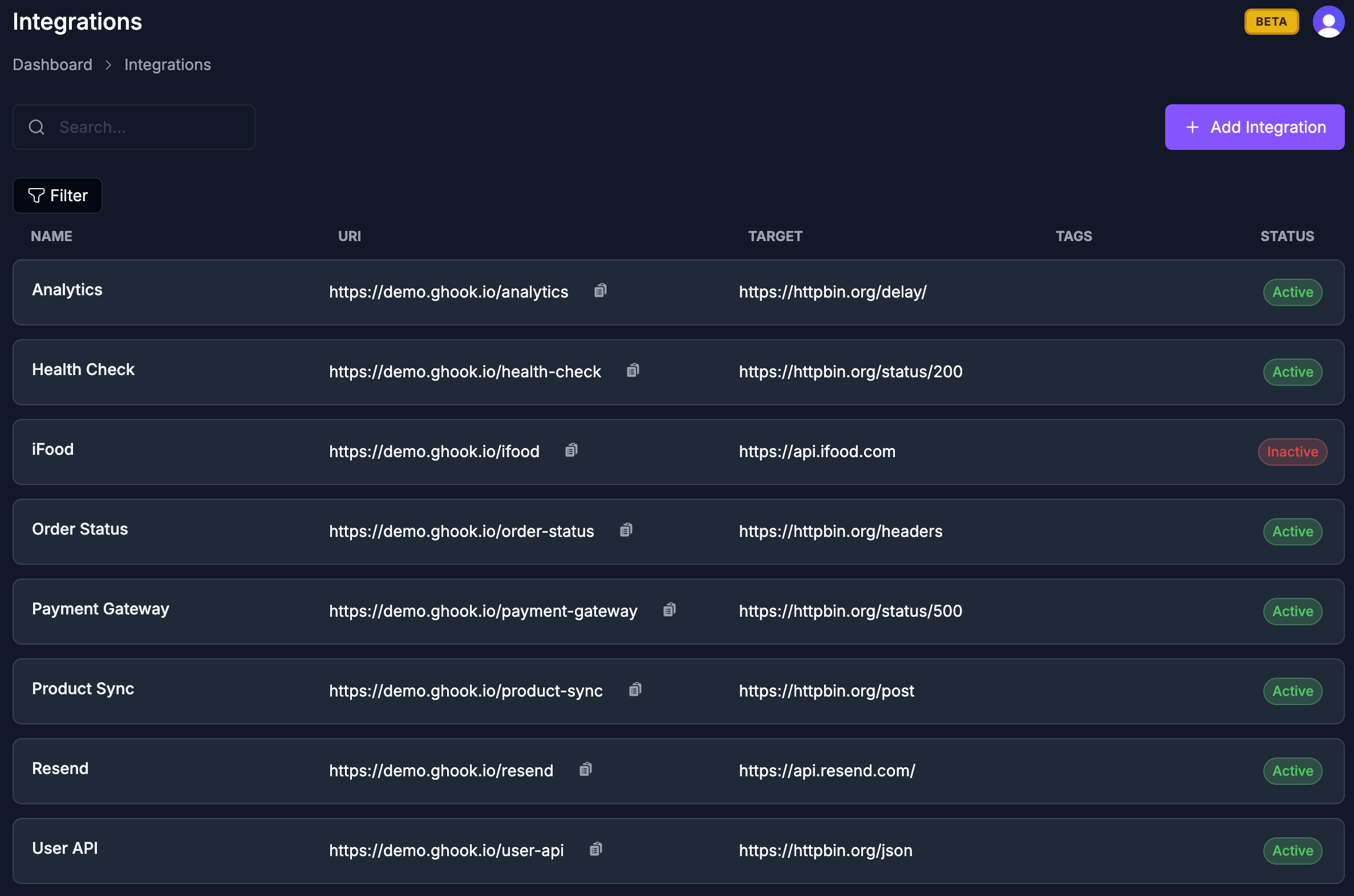 Gatehook gallery image