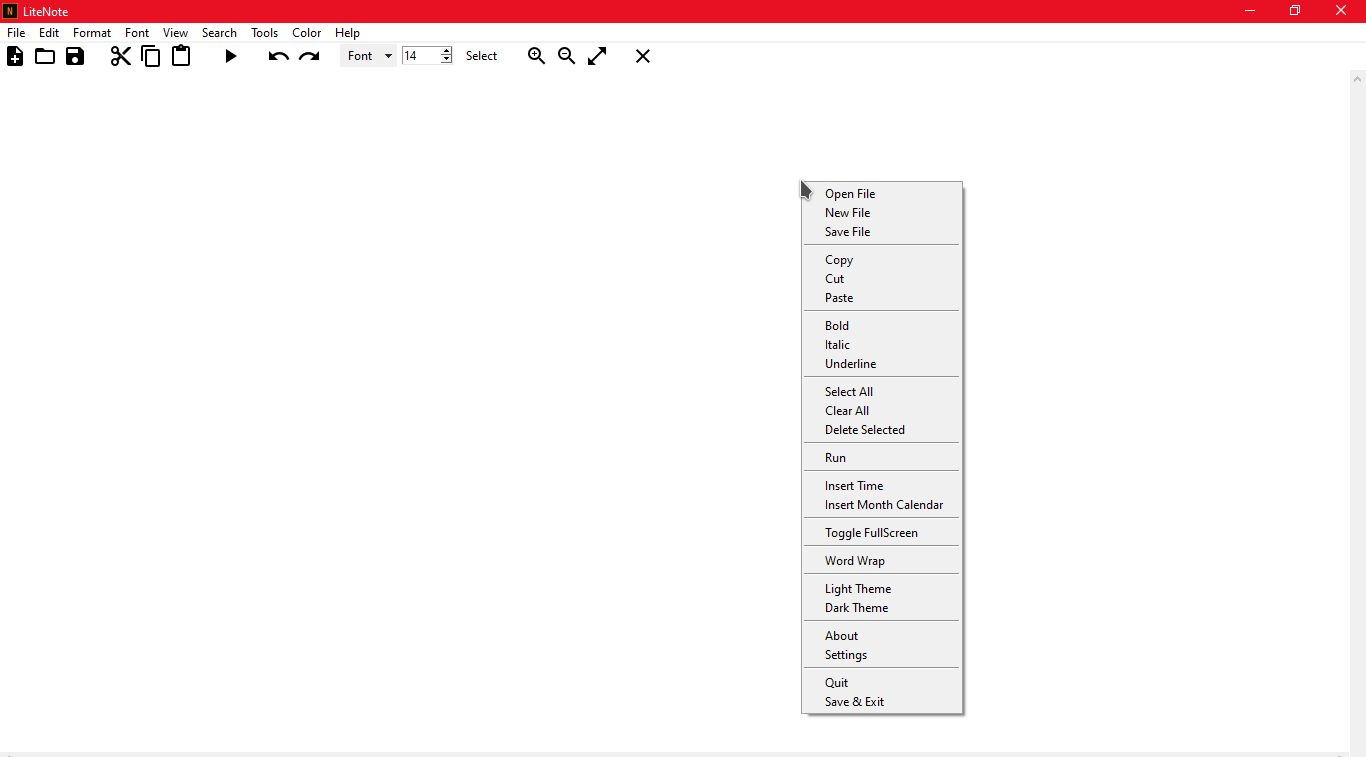 NoobNote gallery image