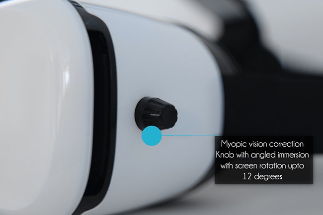 Tesseract gallery image