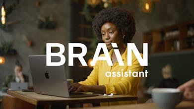 BRAiN Assistant gallery image