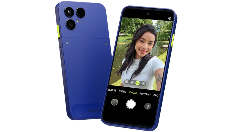 Fairphone Gen 6+ gallery image